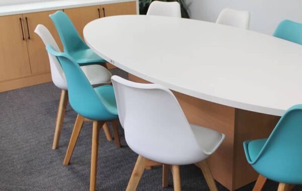 Experienced Office Furniture