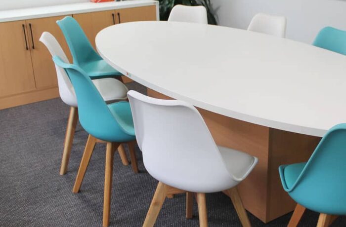 Experienced Office Furniture