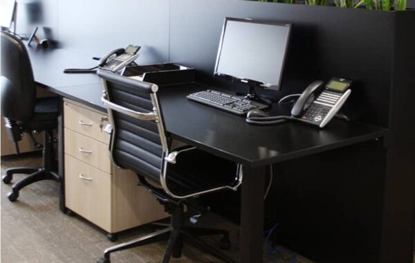 Experienced Office Furniture