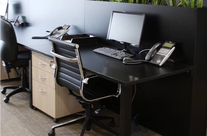 Experienced Office Furniture