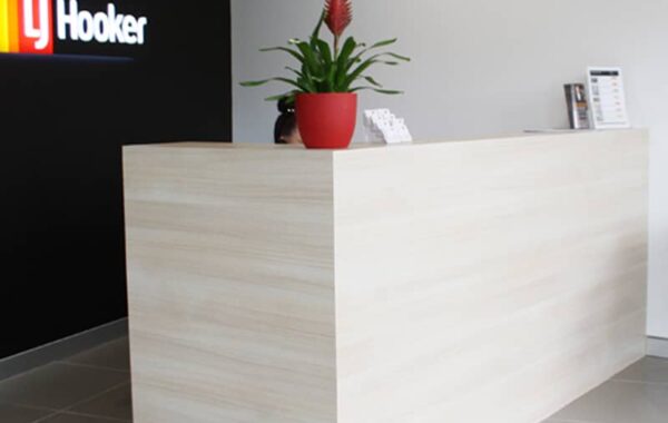 Experienced Office Furniture