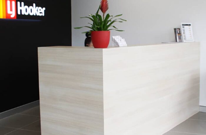 Experienced Office Furniture