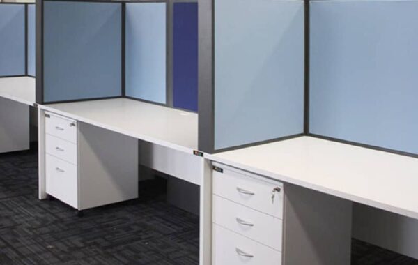 Experienced Office Furniture