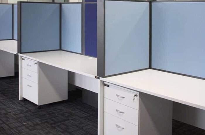 Experienced Office Furniture