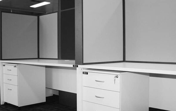 Experienced Office Furniture