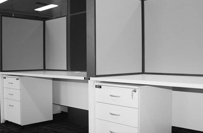 Experienced Office Furniture