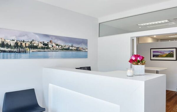 Experienced Office Furniture