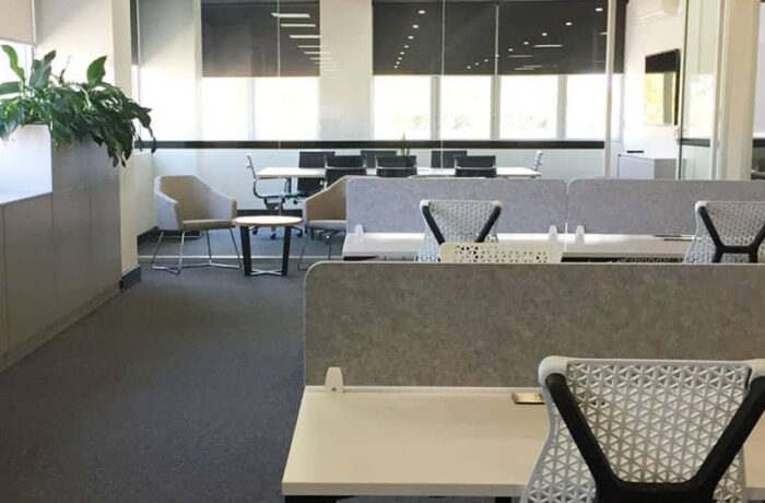 Experienced Office Furniture