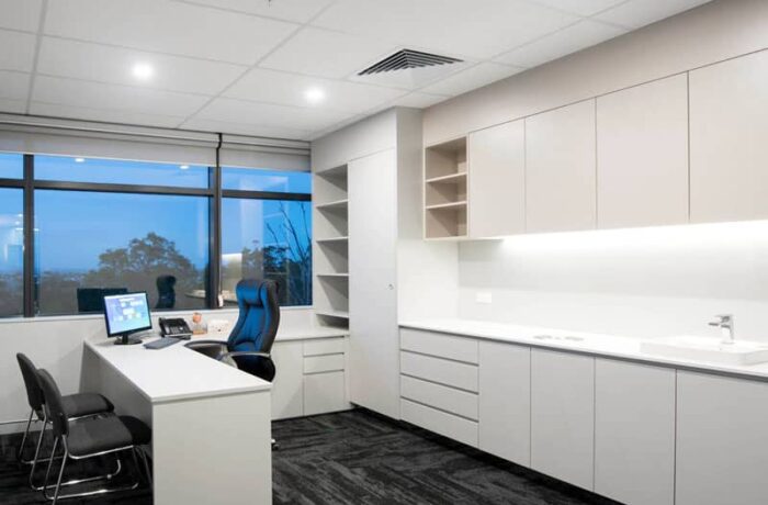 Experienced Office Furniture