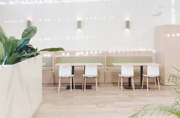 Experienced Office Furniture