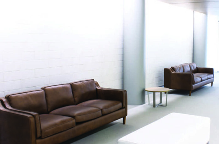 Experienced Office Furniture
