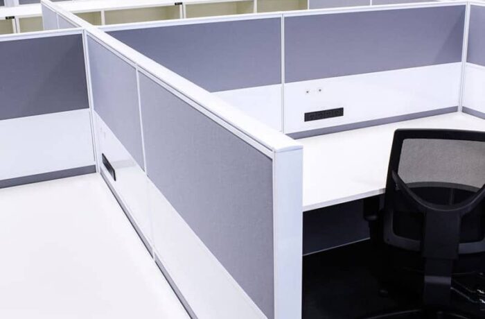 Experienced Office Furniture
