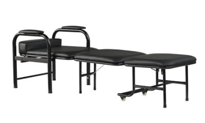 SEBEL FOLDING SICK BAY LOUNGE