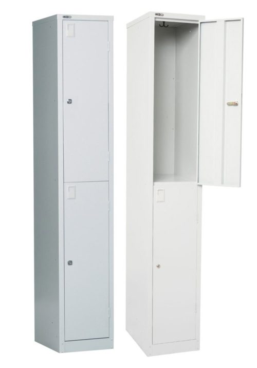 FX TWO DOOR LOCKER