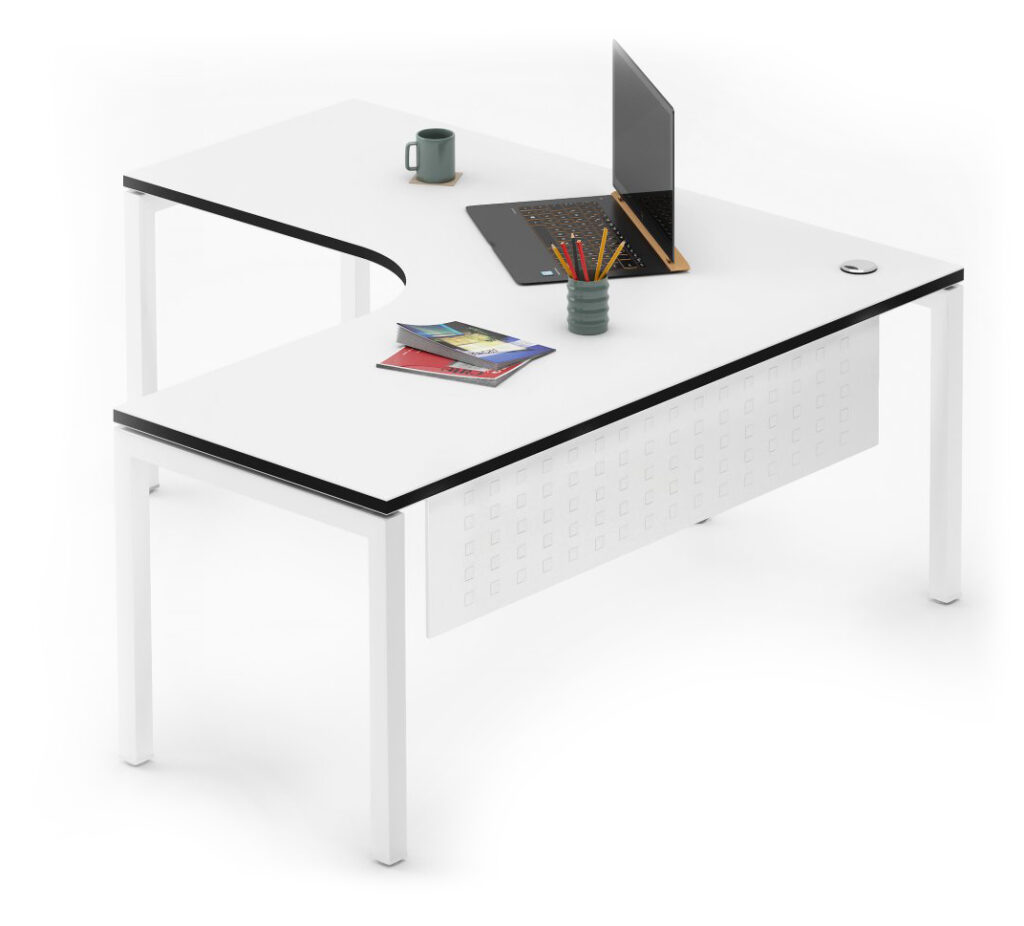 CORNER DESKS & WORKSTATIONS Experienced Office Furniture