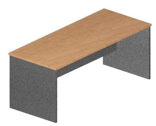 ACADEMY DESK