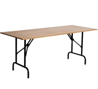 ACADEMY FOLDING TABLE