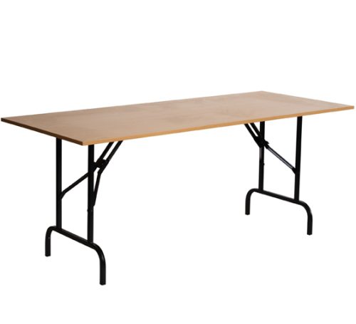ACADEMY FOLDING TABLE