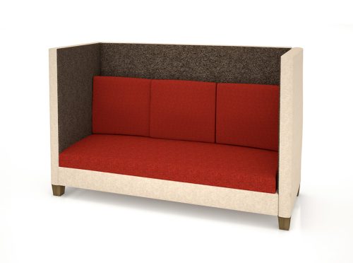 ACOUSIT AS3 THREE SEAT