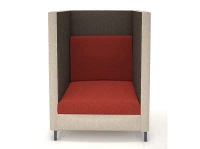 ACOUSIT AS1 SINGLE SEAT