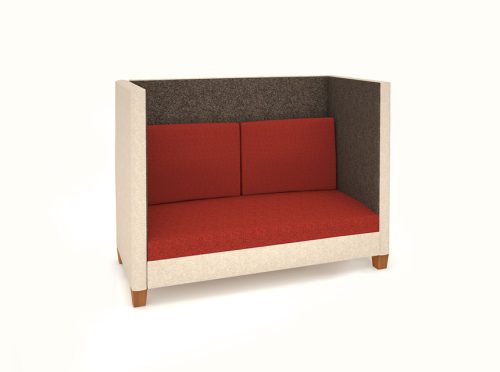ACOUSIT AS2 TWO SEAT