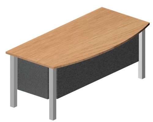 ACADEMY AMP DESK