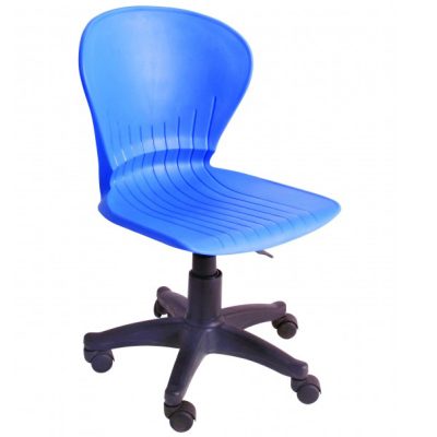 ANNE GAS LIFT CHAIR
