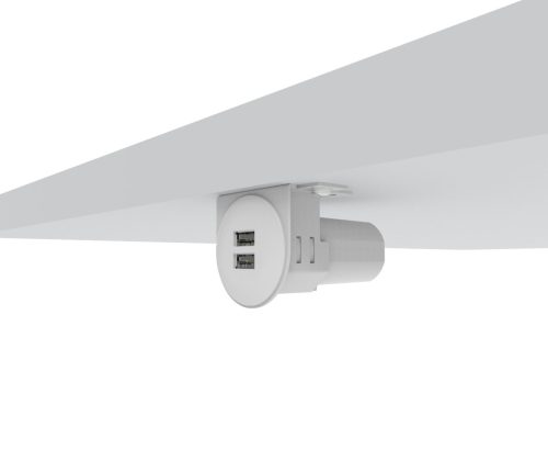 ATOM UNDER DESK BRACKET