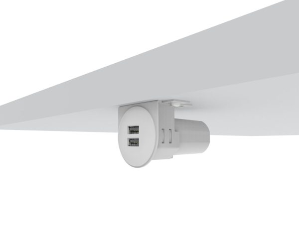 ATOM UNDER DESK BRACKET