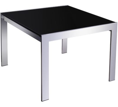 GLASS COFFEE TABLE