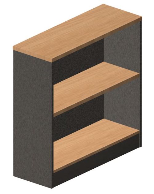 EXPRESS BOOKCASE 900H