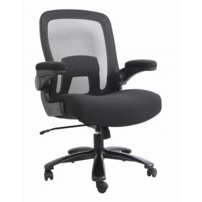BOEING MESH BACK EXECUTIVE CHAIR