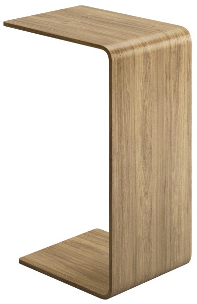 SEBEL C-SHAPE LAPTOP TABLE