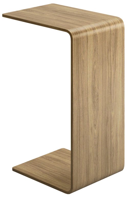 SEBEL C-SHAPE LAPTOP TABLE