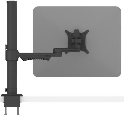 C.ME SINGLE MONITOR ARMS
