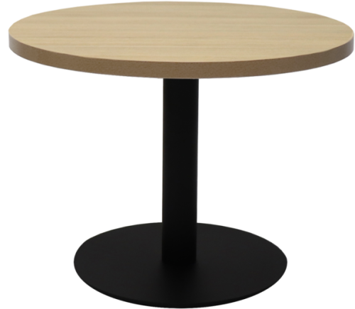 RAPID ROUND COFFEE TABLE