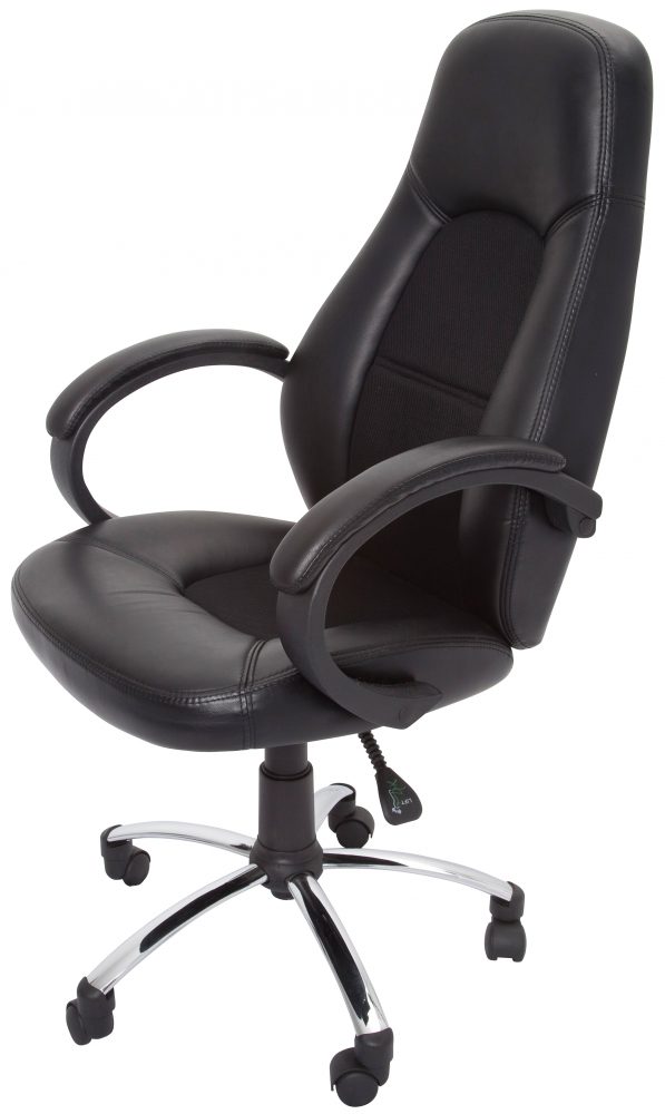CL410 :: Experienced Office Furniture