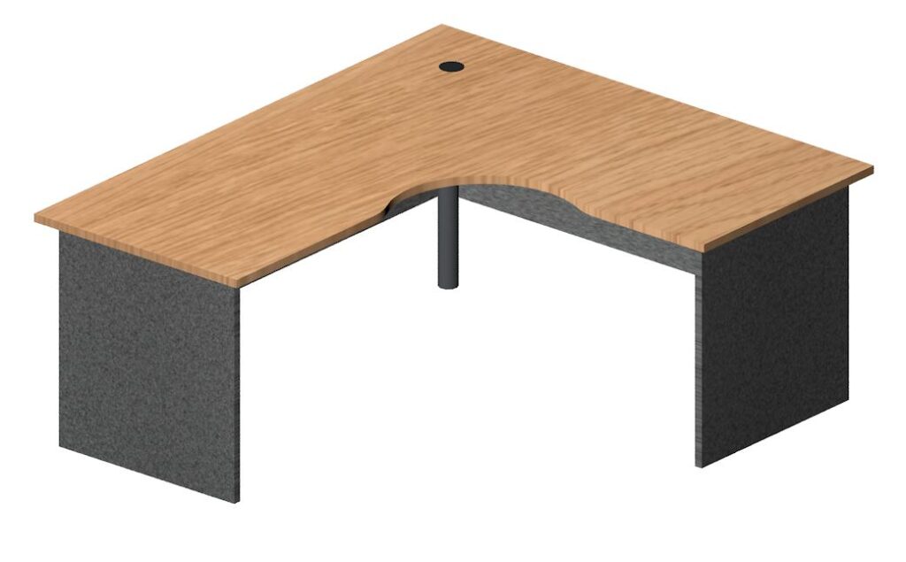 CORNER DESKS & WORKSTATIONS Experienced Office Furniture
