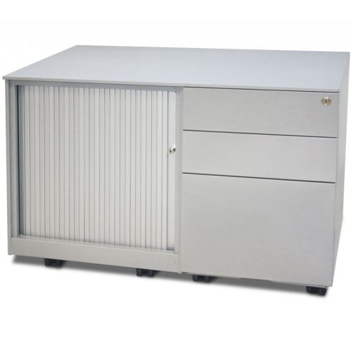 SP CADDY WITH TAMBOUR