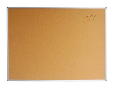 FX CORKBOARD