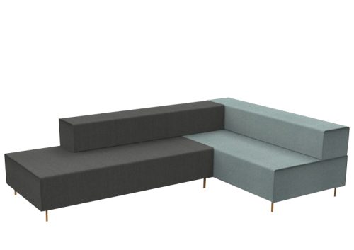 FLEXI CORNER LOUNGE