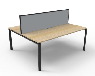 DELUXE PROFILE LEG DOUBLE SIDED WITH SCREENS Priced from