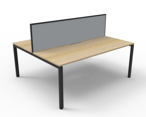 DELUXE PROFILE LEG DOUBLE SIDED WITH SCREENS Priced from