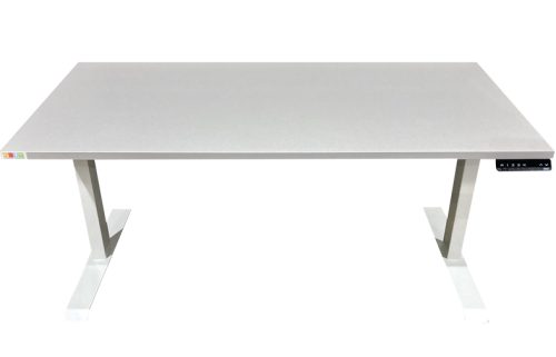 EXPRESS DUAL MOTOR SIT STAND DESK