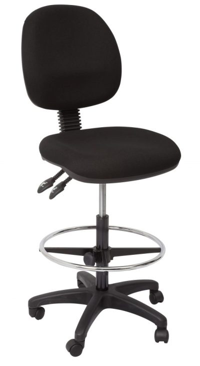 EC070BM DRAFTING CHAIR