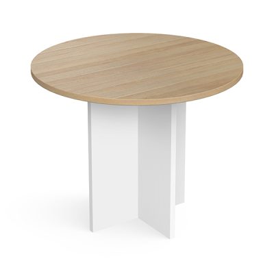 ACADEMY MEETING TABLE X BASE