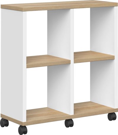 ACADEMY CUBE BOOKCASE
