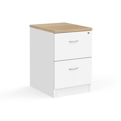 ACADEMY 2 DRAWER FILING CABINET