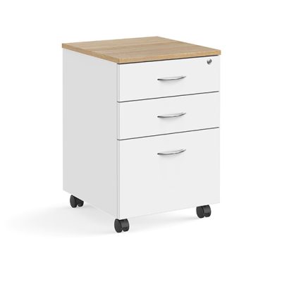 ACADEMY MOBILE DRAWER UNITS