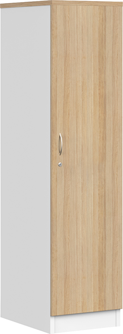 ACADEMY LOCKER
